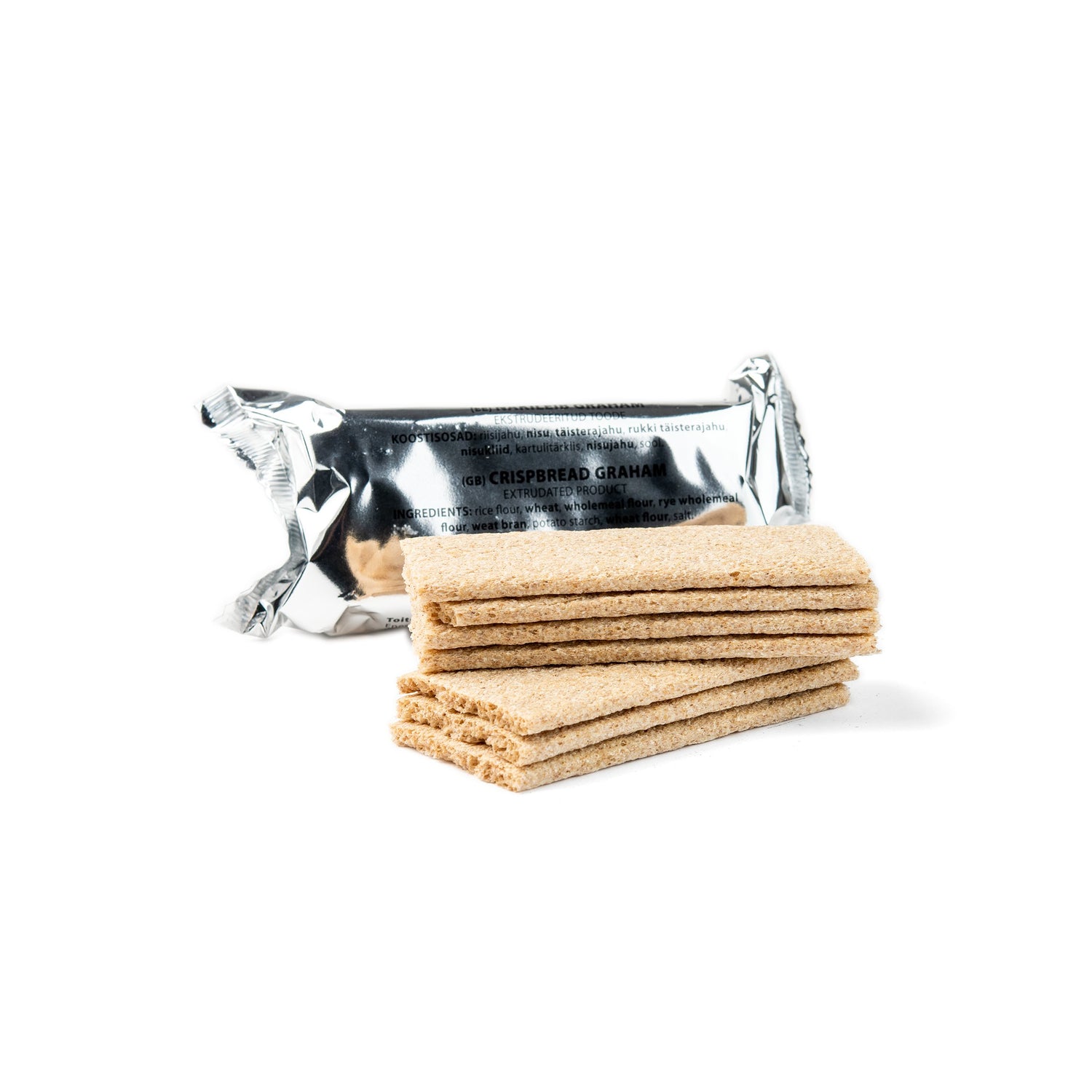 Crispbreads