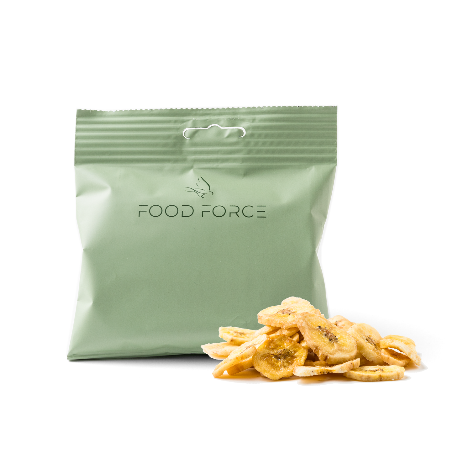 Banana chips 