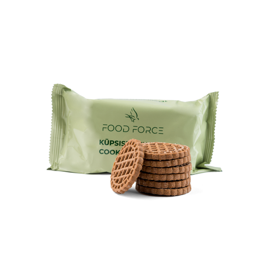 Cocoa cookie 80g