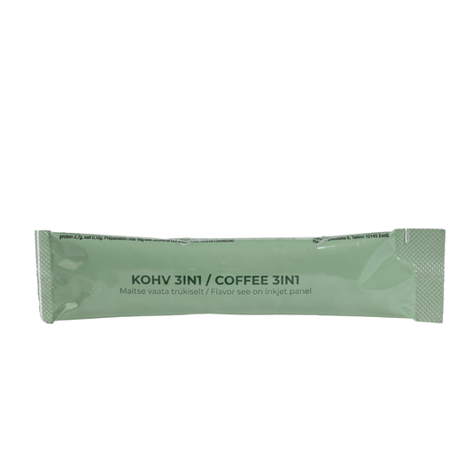 Coffee 3in1
