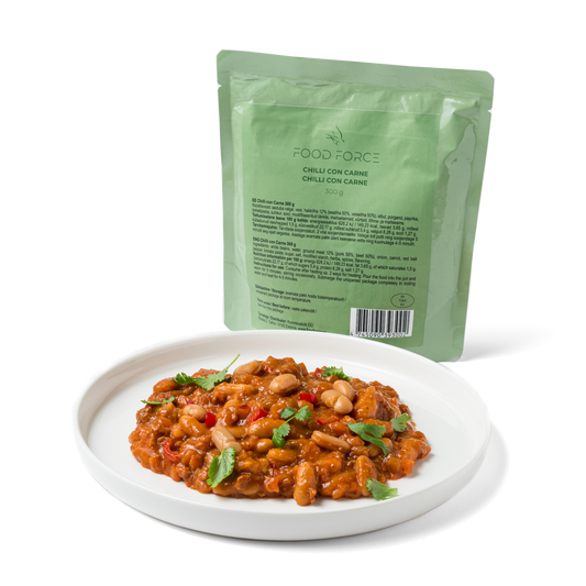 Chilli con carne