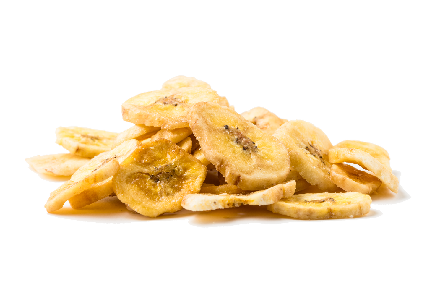 Banana chips 