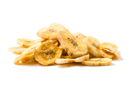 Banana chips 