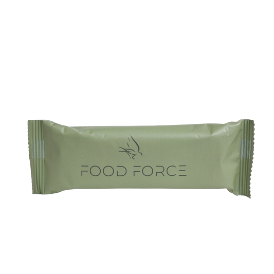 Energy bar caramel 50g