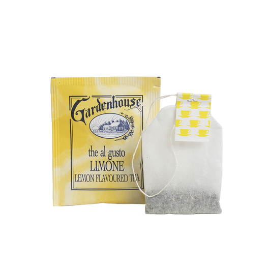 Lemon tea 2g